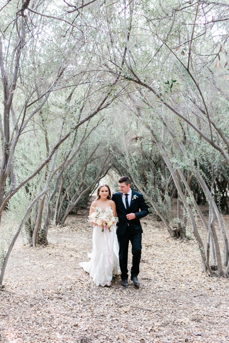 Elopements | GreenGale Farms Las Vegas