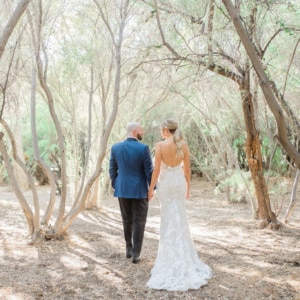 Enchanted Olive grove Elopement and Weddings at GreenGale Farms
