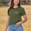 GreenGale Tee (Unisex) - Image 2