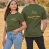 GreenGale Tee (Unisex) - Image 6