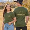 GreenGale Tee (Unisex)