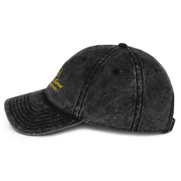 Vintage Cotton GreenGale Dad Hat - Image 3